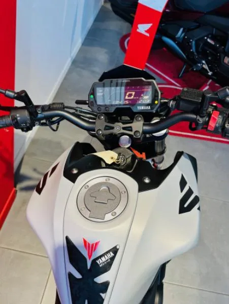 MT 125