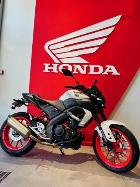 MT 125