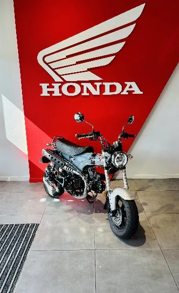 DAX 125