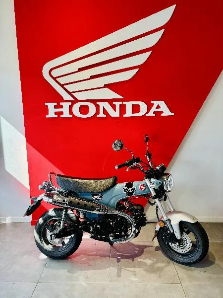 DAX 125