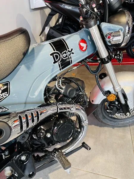 DAX 125