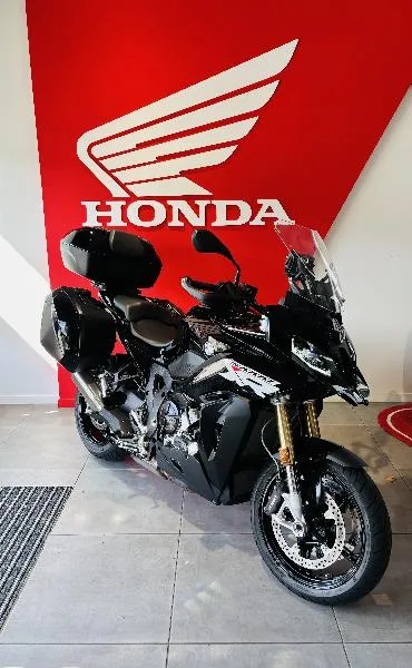 S 1000 XR