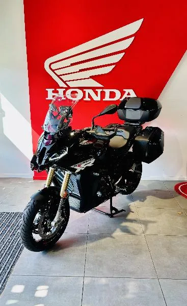 S 1000 XR