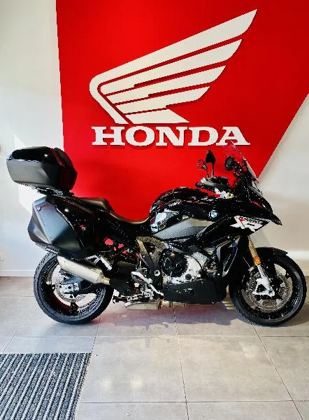S 1000 XR