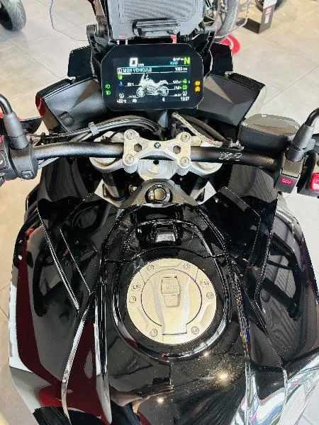 S 1000 XR