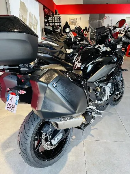 S 1000 XR