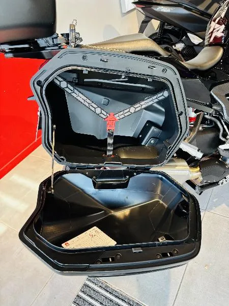 S 1000 XR