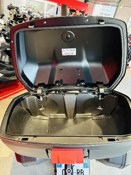 S 1000 XR