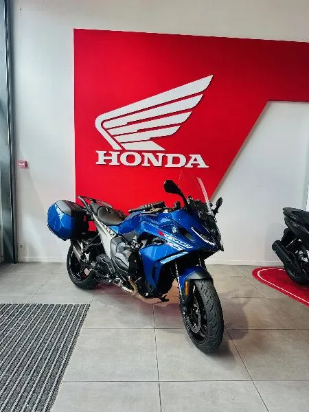 R 1300 RS 2025