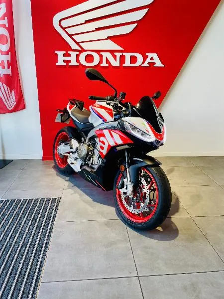 TUONO 660 FACTORY