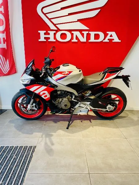 TUONO 660 FACTORY