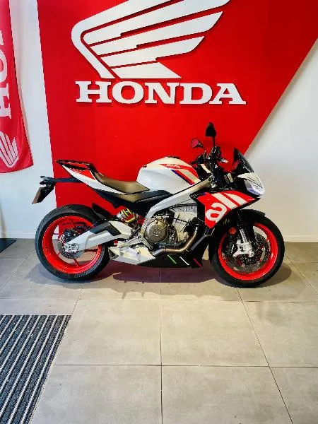 TUONO 660 FACTORY