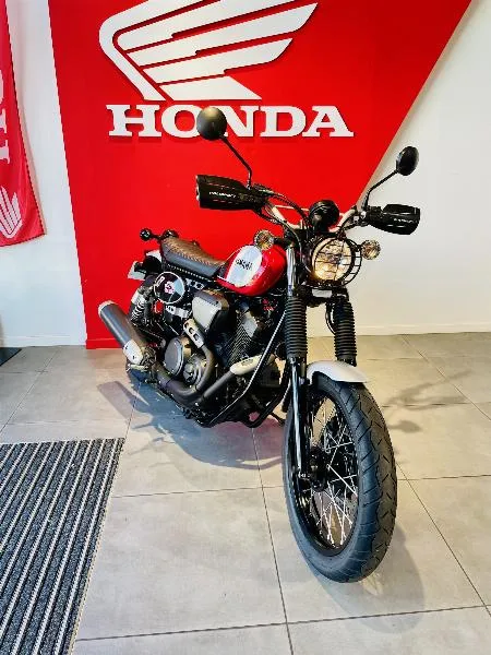SCR 950 2017