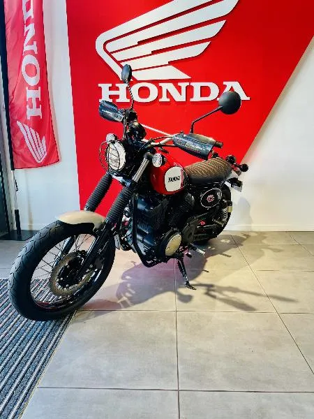SCR 950