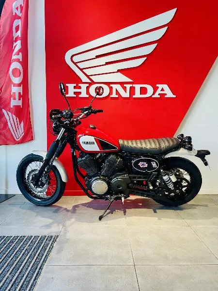 SCR 950