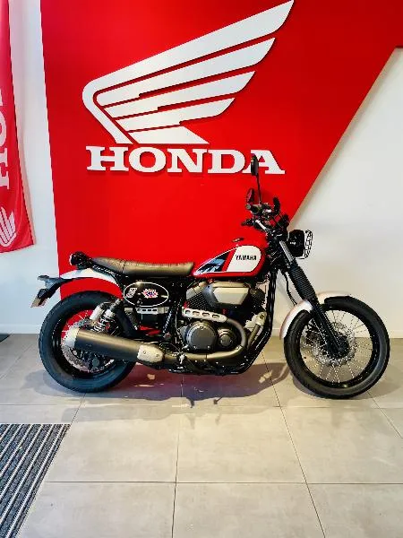 SCR 950
