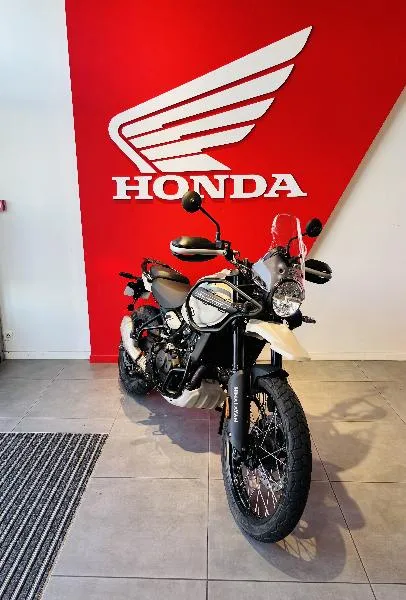 HIMALAYAN 450 2025
