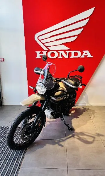 HIMALAYAN 450