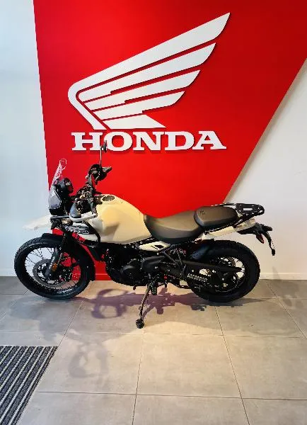 HIMALAYAN 450