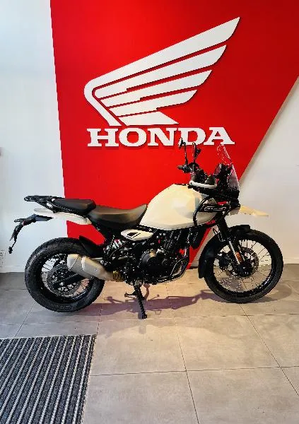 HIMALAYAN 450