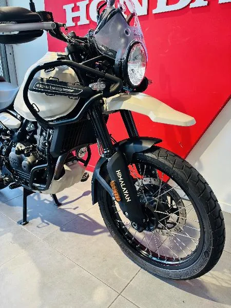HIMALAYAN 450