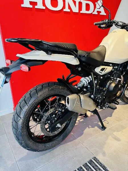 HIMALAYAN 450