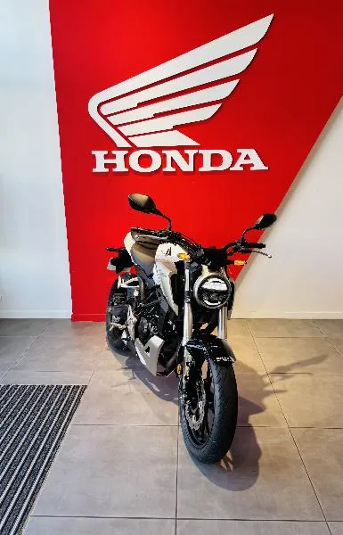 CB 125