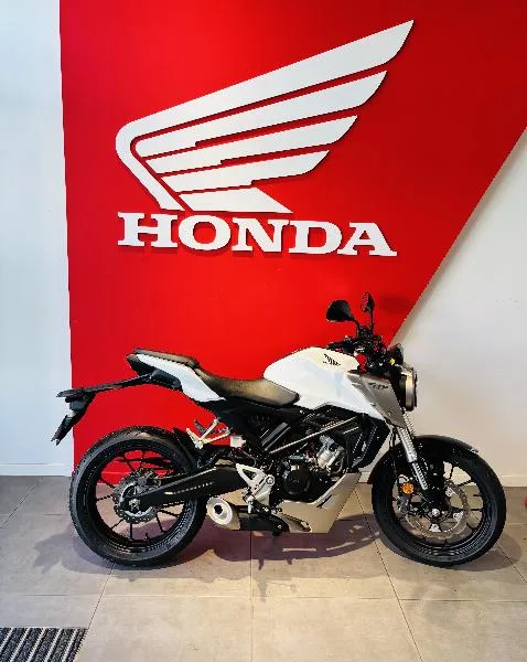 CB 125