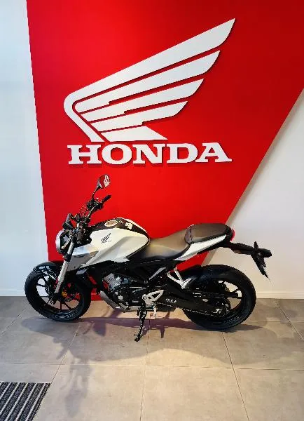 CB 125