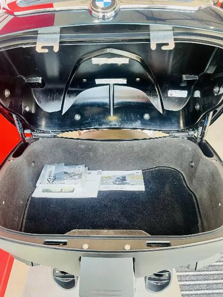 K 1600 GTL