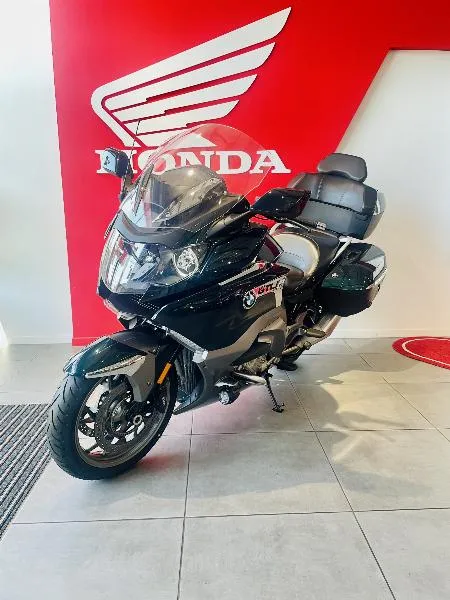 K 1600 GTL