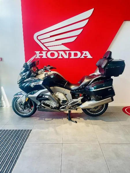 K 1600 GTL