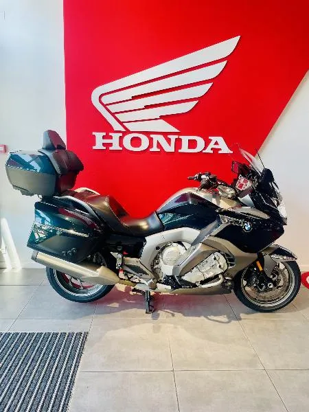 K 1600 GTL