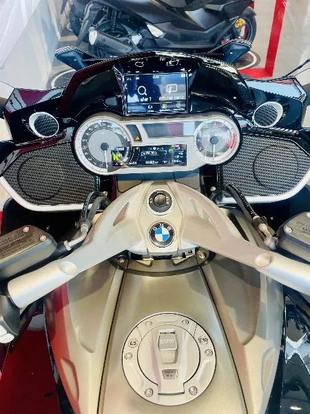 K 1600 GTL