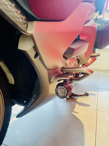 K 1600 GTL