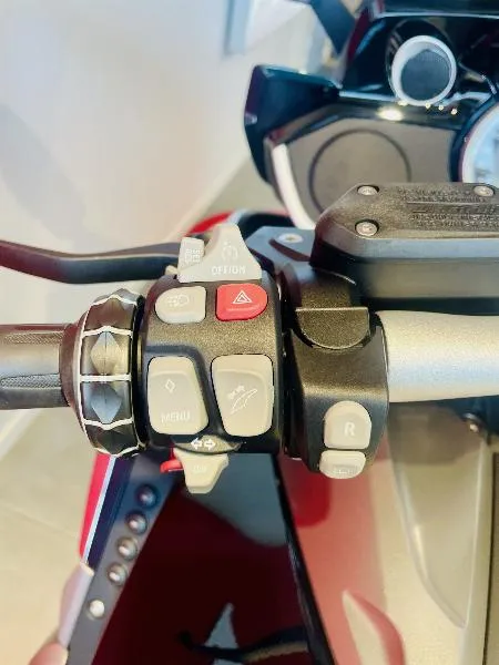 K 1600 GTL