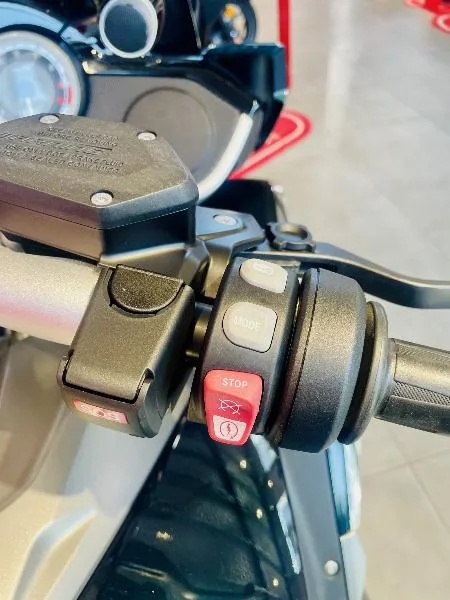 K 1600 GTL
