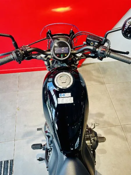 CMX 500 REBEL