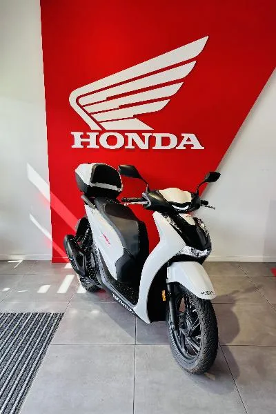 SH 125I