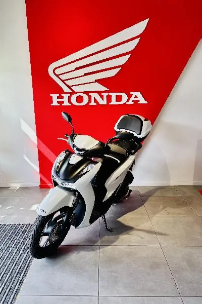 SH 125I
