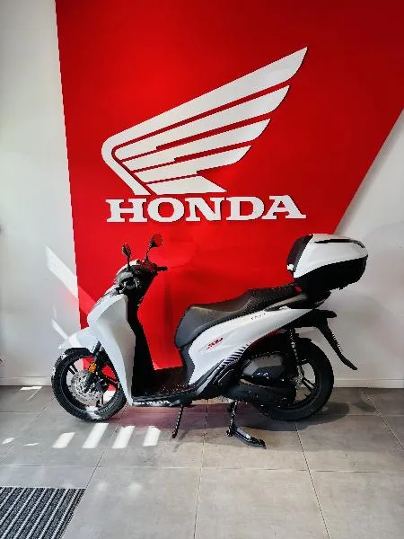 SH 125I
