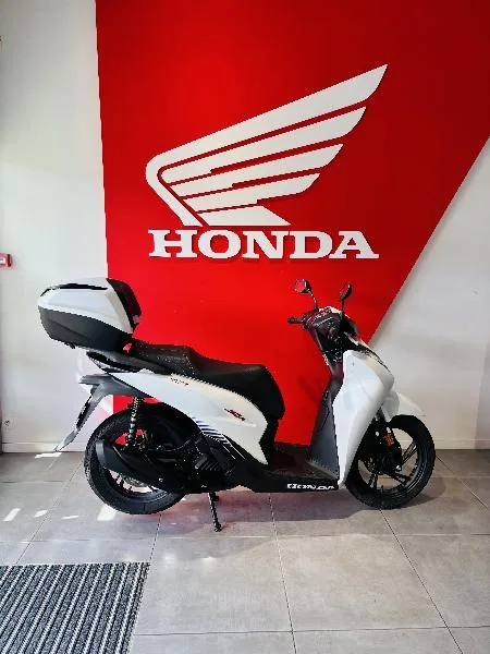 SH 125I