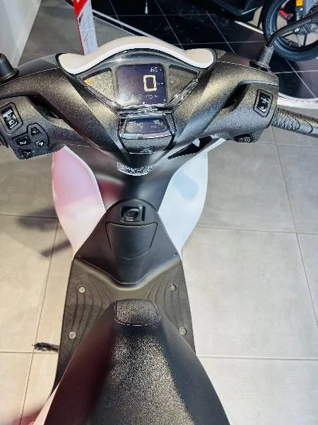 SH 125I