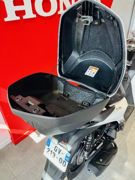 SH 125I