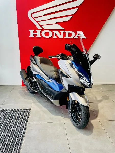 NSS FORZA 125