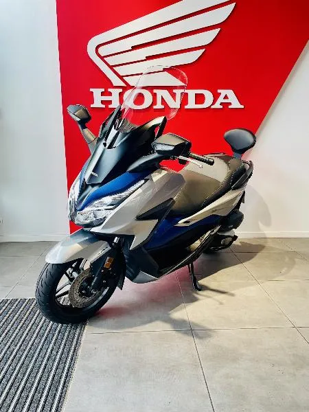 NSS FORZA 125