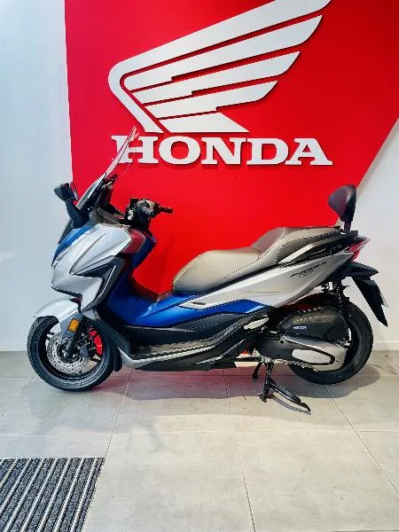 NSS FORZA 125