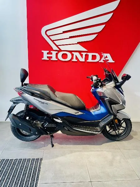NSS FORZA 125