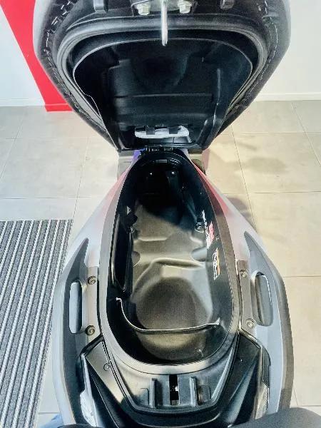 NSS FORZA 125