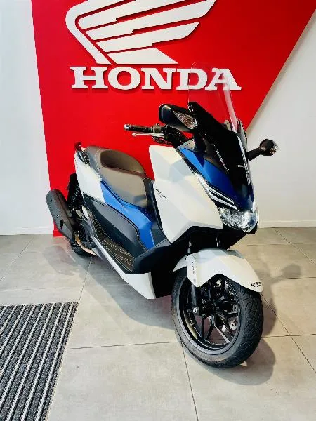 NSS FORZA 125